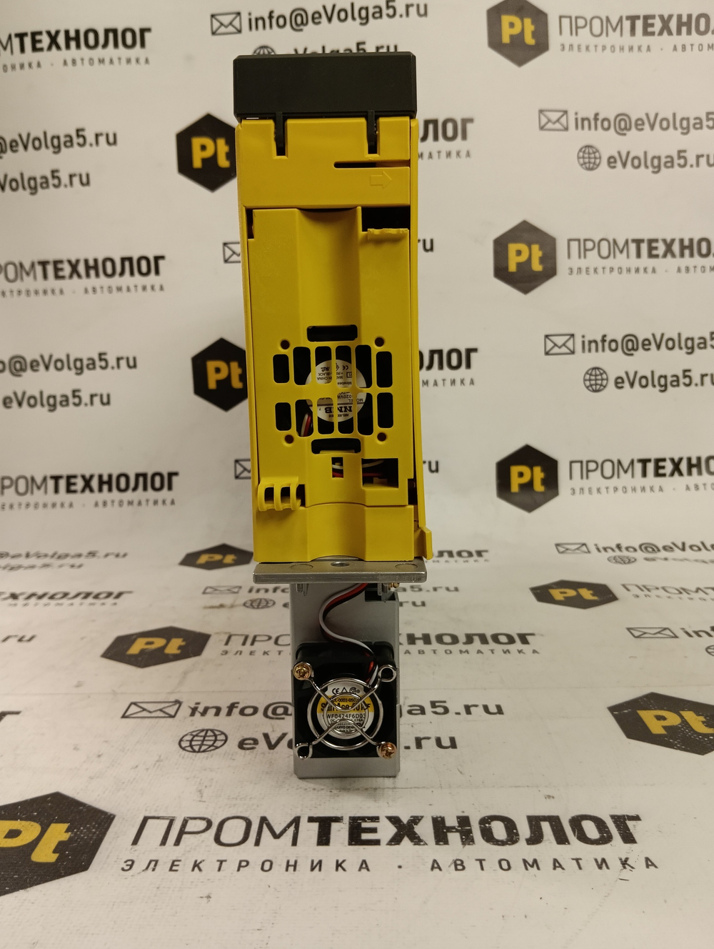 Fanuc A06B-6117-H208 б/у