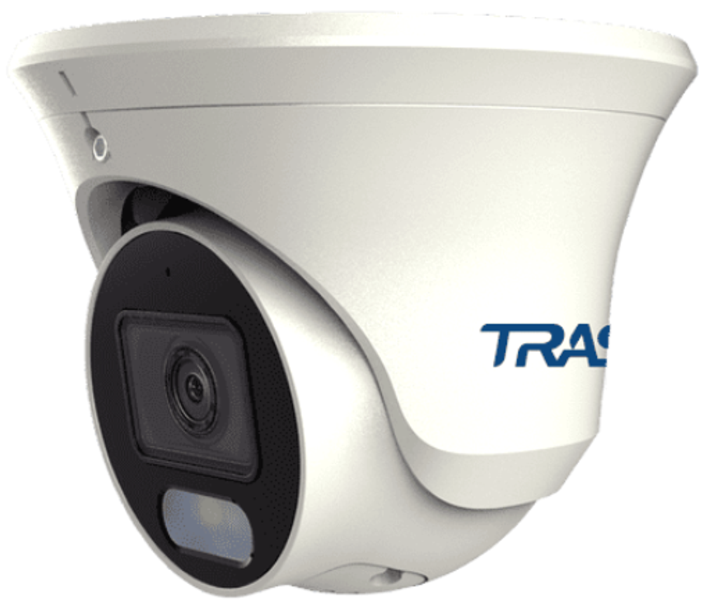 Видеокамера IP TRASSIR TR-D8181IR3 v3 2.8