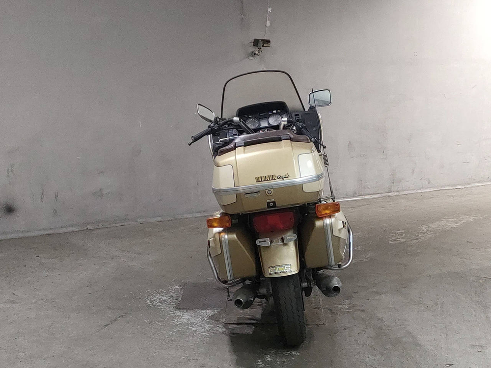 Yamaha Venture Royal 1200 1984