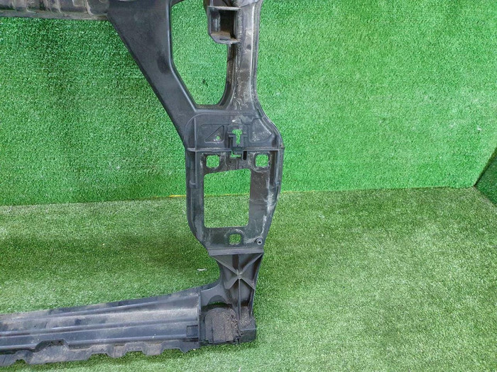 Телевизор Audi Q5 1 8R (2008-2017)