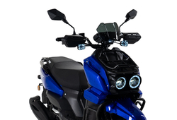 Скутер TMBK SCOOTER TANK 50cc Blue