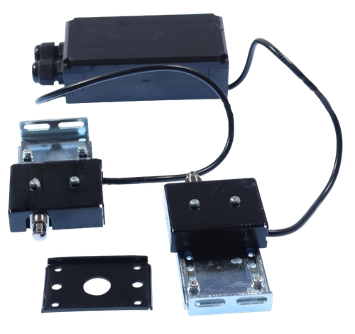 Плата тормоза WL-158 SONGSAN.