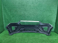 Бампер передний Hyundai Creta 1 (2016-2021)