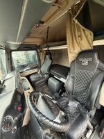 MAN TGX 4x2 Седельный тягач 18.420 4x2 BLS (Дизельный, 12,4 л, 420 л.с., АТ)
