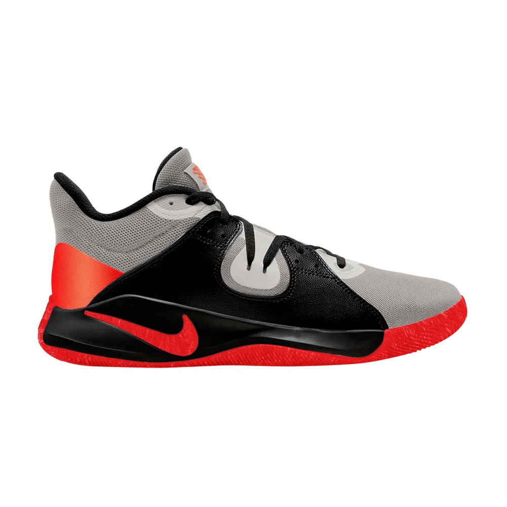 Кроссовки Nike Fly.By Mid
