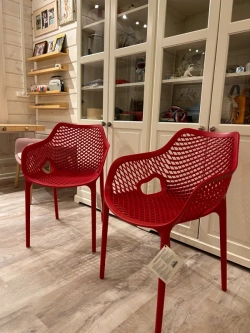 Кресло пластиковое Air XL