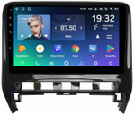 Магнитола для Nissan Serena C27 2019-2022 (рестайлинг) - Teyes SPRO+ на Android 10, ТОП процессор, 4Гб+64Гб, 4G SIM-слот