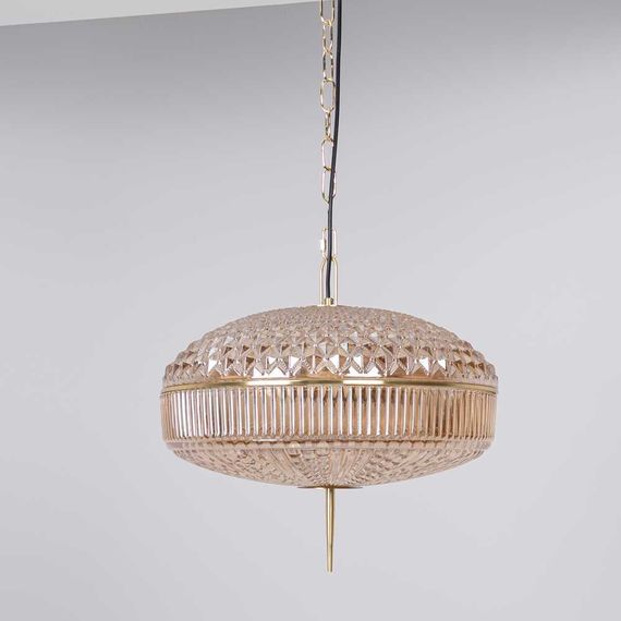 Подвесной светильник Imperium Loft AMPLE01 167806-26