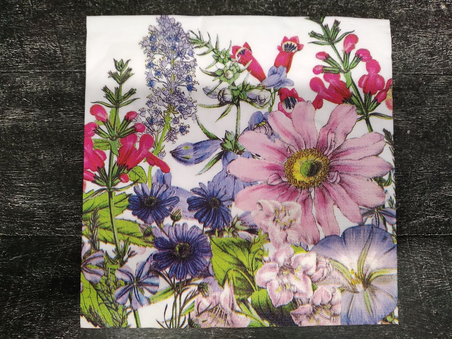 салфетка Floriculture