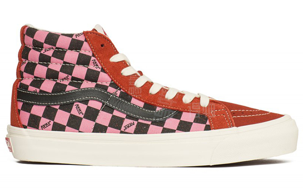 Vans Sk8 Lx