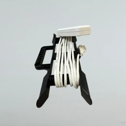 Рамка для удлинителя с ручкой 1шт/ Рамка для кабеля