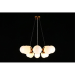 Подвесная люстра Aployt Filisi APL.765.03.16