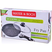 Сковорода Mayer&amp;Boch МБ-27682 24 см