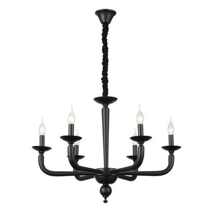 Люстра подвесная ST Luce Forteza SL1114.403.06