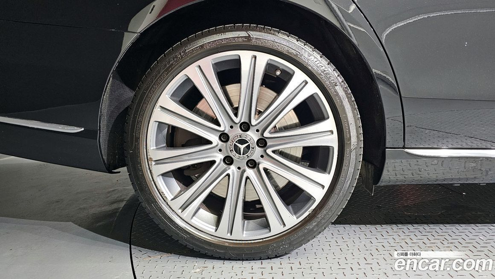Mercedes-Benz E-Class W213 E450 4MATIC Exclusive (02.2020)