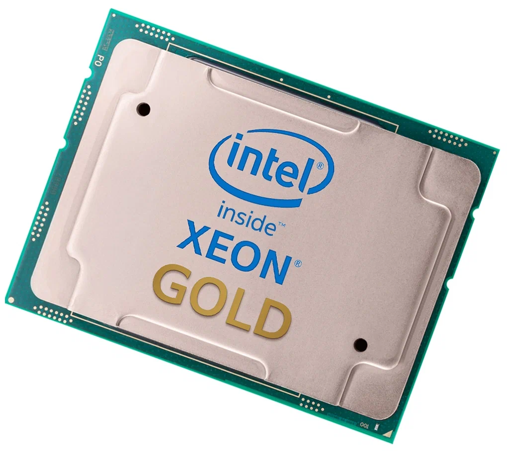 Процессор  Intel Xeon Gpld 6338N