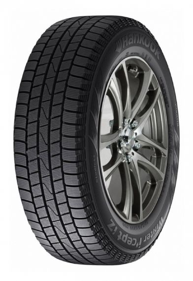 Hankook Tire Winter I*Cept IZ W606 235/55 R17 99T