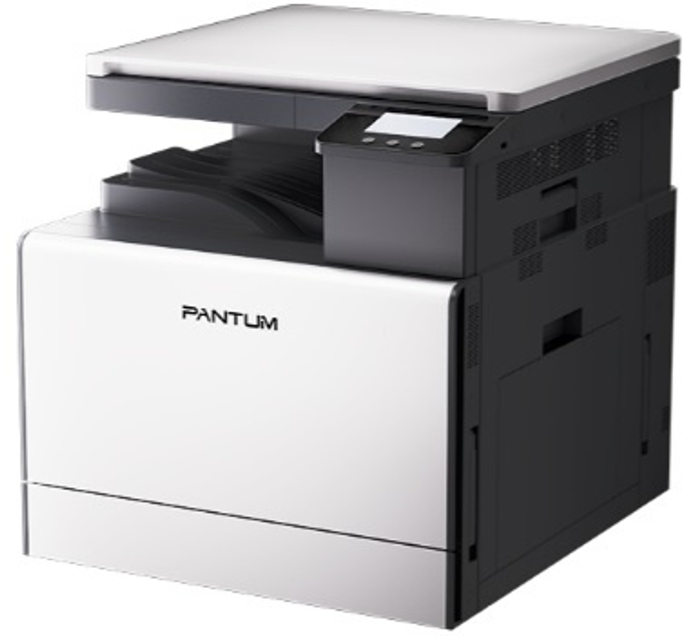 МФУ лазерное цветное Pantum CM230DN
