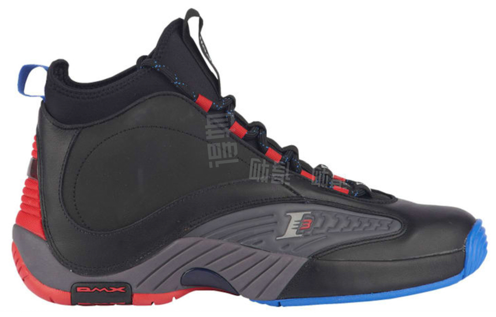 Кроссовки Reebok Answer 4.5