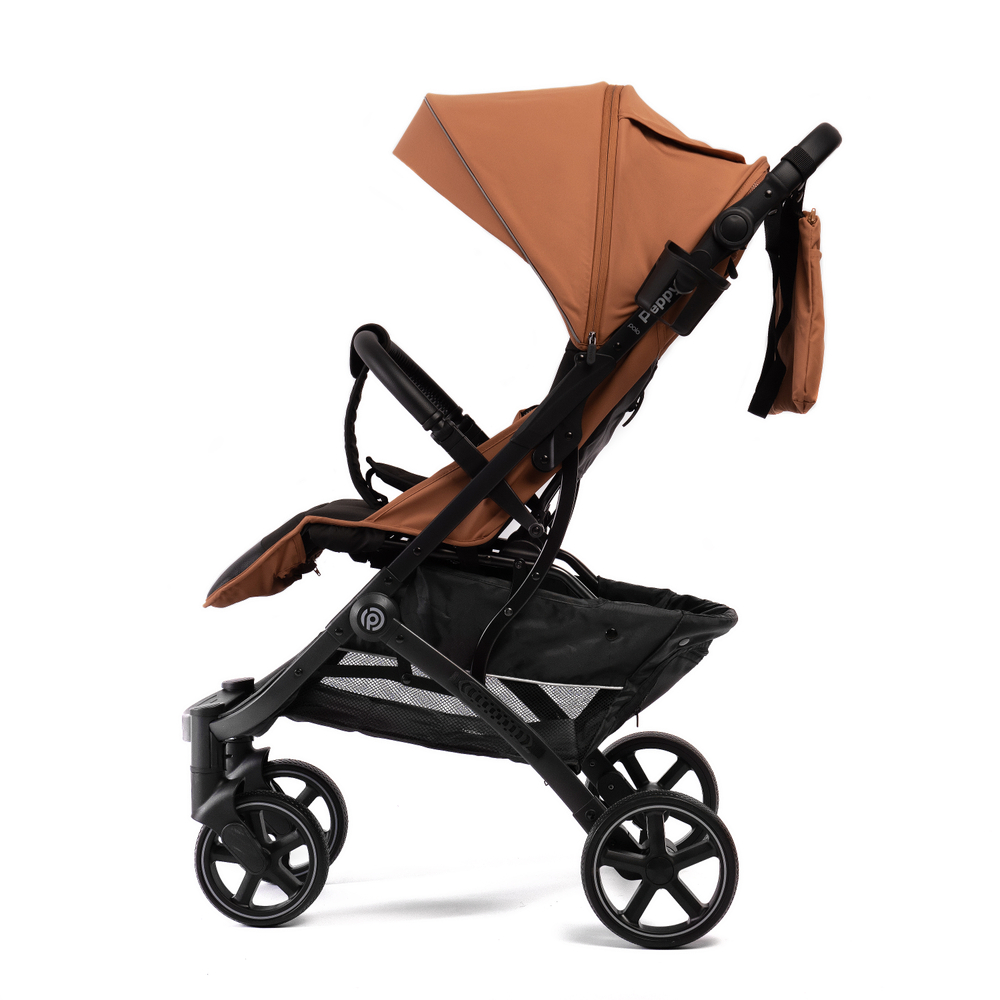 Прогулочная коляска Peppy Polo 2.0