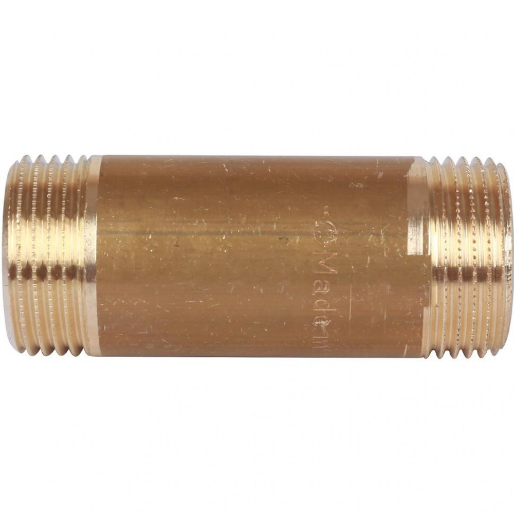 Удлинитель НН 1"x80 Stout