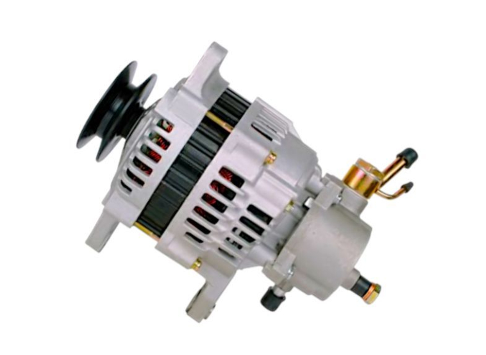 Генератор для Hitachi, Isuzu ALH4458