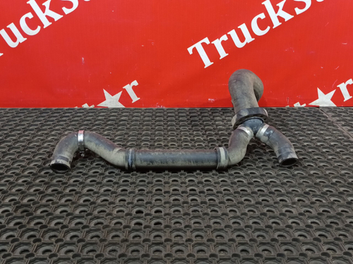 Патрубок системы охлаждения 2020 год