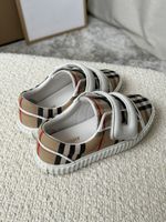 Кеды Burberry, 31