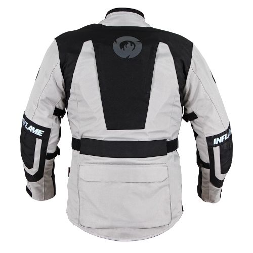 Traveler Jacket / Серый