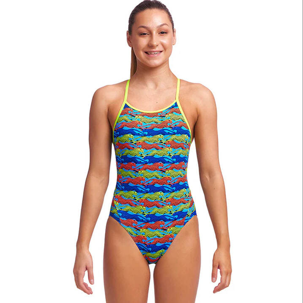 Купальник FUNKITA No Cheating