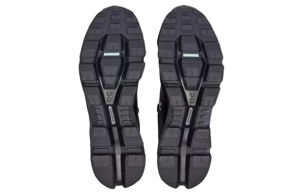 On Cloudwander Waterproof