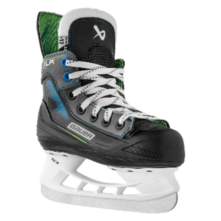 Коньки BAUER X-LP 2.0 YTH (детский)