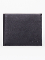 B23P001R Preto - Портмоне с RFID защитой MP