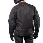 Hooligan CE Jacket / Черный