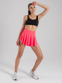 Shorts Dolly, Pink OIL