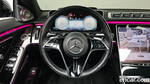 Mercedes-Benz S-Class W223 S580L 4MATIC (01.2022)