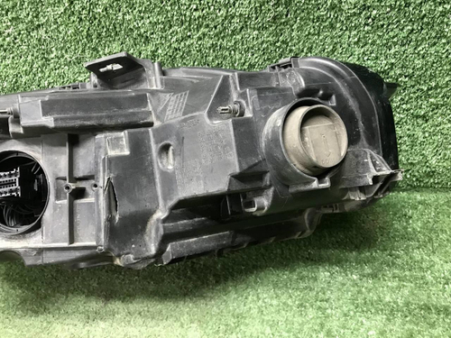 Фара левая Ауди А5 2 8W (19-нв) Matrix LED