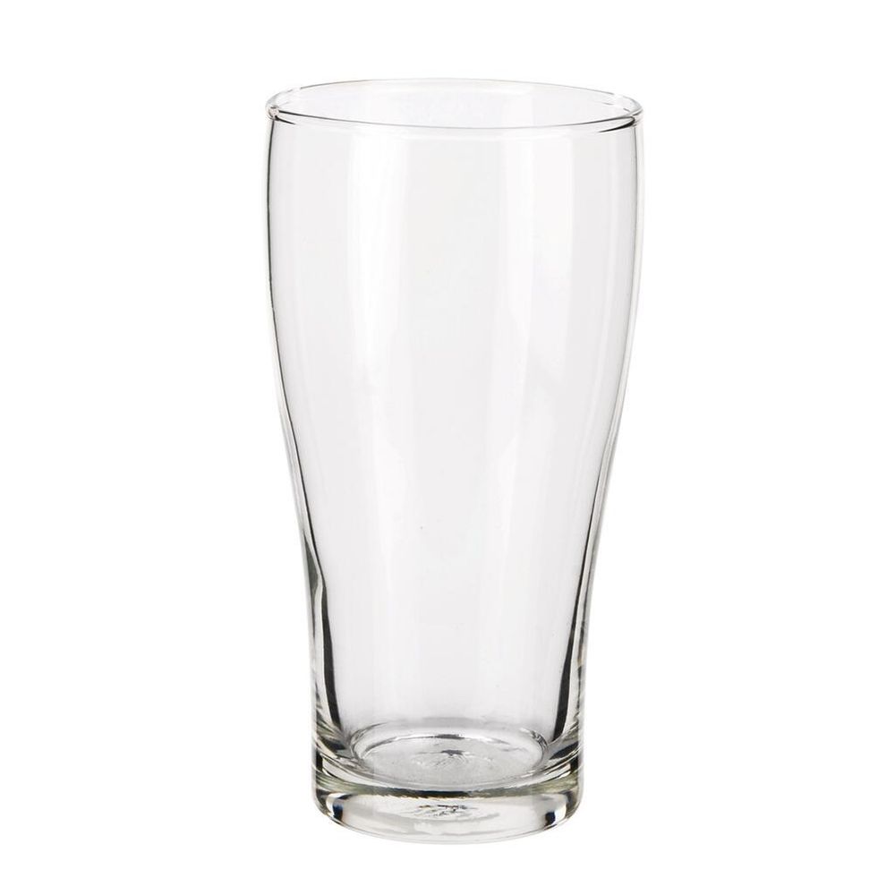 Бокал для пива 620 мл " " d 8,8 см h16,5 см Ocean [6]