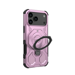 Защитный чехол Expressive Solid Case для iPhone 17 Pro Max
