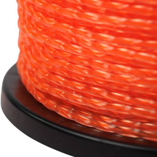 Леска CHAMPION Square Twist DUO 3,0*168 м (витой квадрат)   C5061