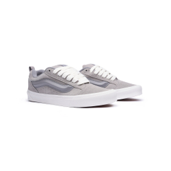 Кеды Vans Knu Skool "Sued Gray"
