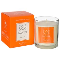 Свеча ароматическая Lacrosse, Pompelmo (новая), 60 ч