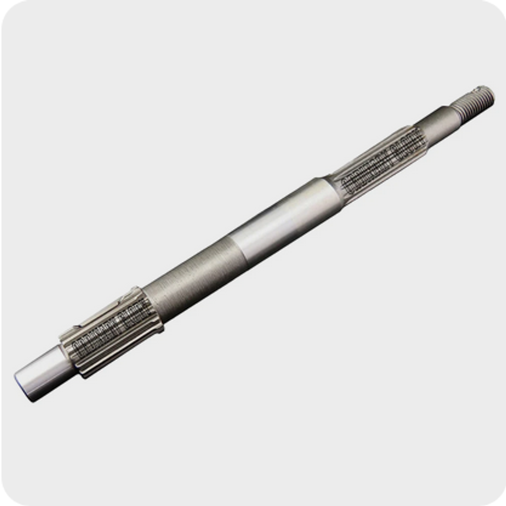 Вал гребной Tohatsu 8/9.8 (3V1-64211-0)
