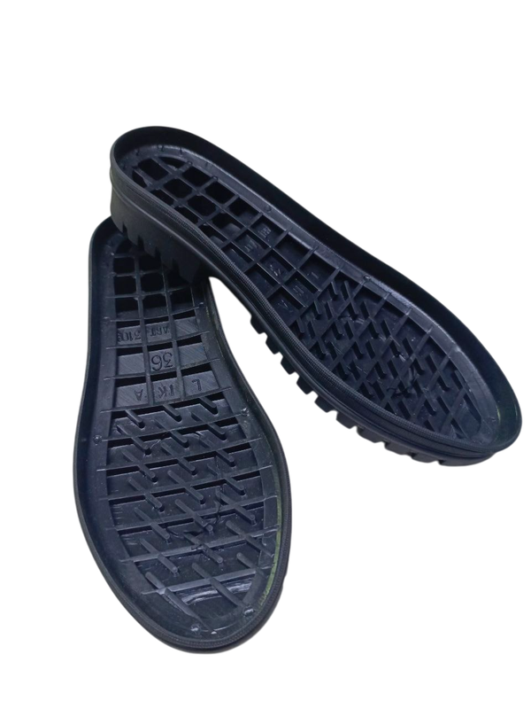 Подошва женская SP Лика, чёрный