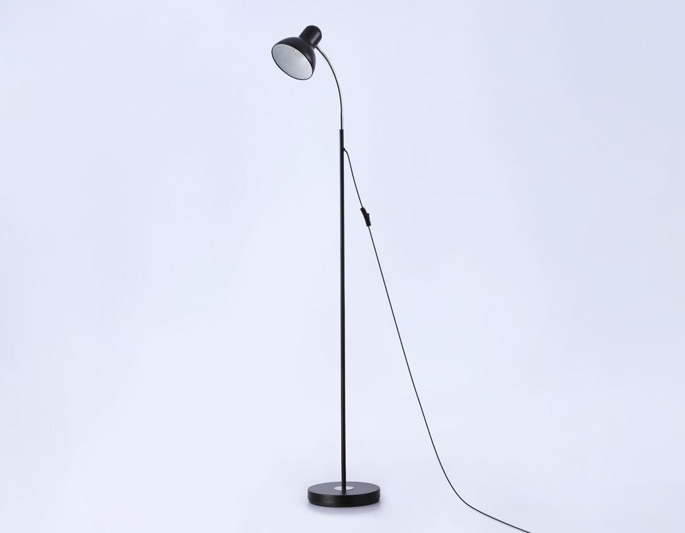 Ambrella Светильник напольный с выключателем на проводе Floor TR97656