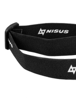 Фонарь налобный Nisus Pro сенсорный (N-CL03)