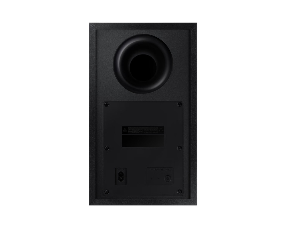 Саундбар SAMSUNG HW-Q600H