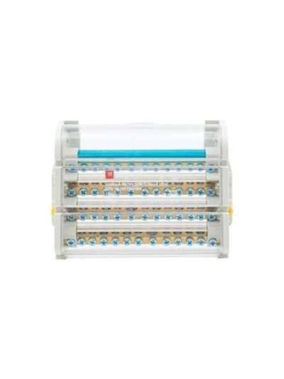 Блок распределительный шинный ШРБ-160 EKF plc-shrb-160