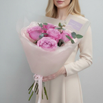 Соберу букет №029