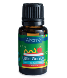 Маленький гений ароматическое масло, Candle Warmers